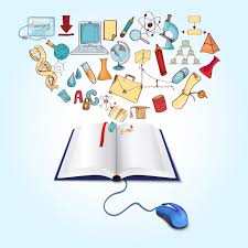 A collection of learning resources